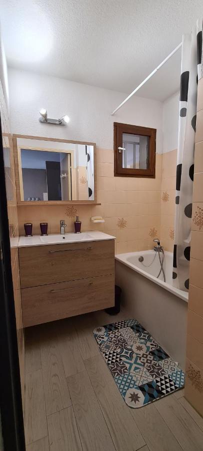 Joli T2 Avec Jardin Plage Richelieu - 6 Personnes Agde Ngoại thất bức ảnh